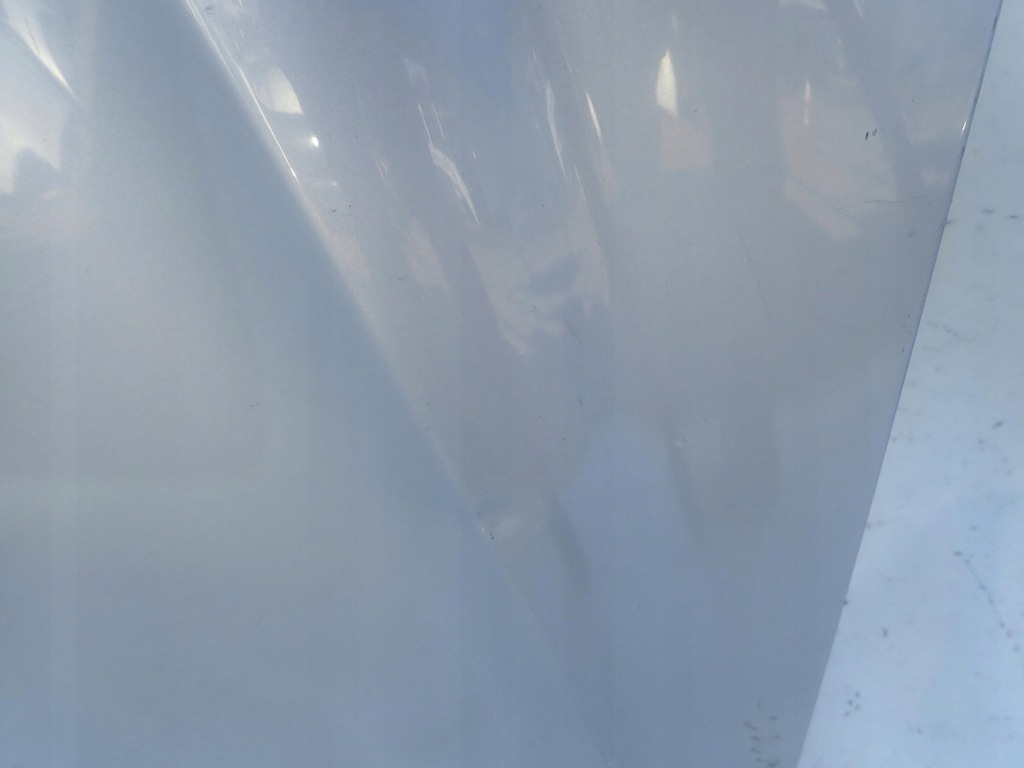 фото №8, Hyundai sonata iv 05-09 капот крышка двигателя