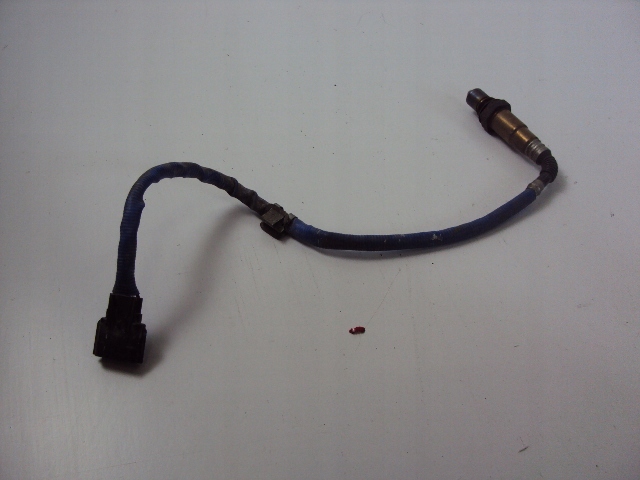 фото №1, Датчик лямбда-зонд renault kadjar 1.6 dci 17 r