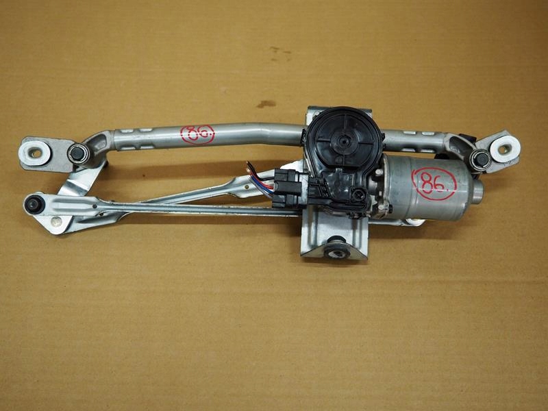 фото №1, Механизм дворник перед sportage iv 98100f1000