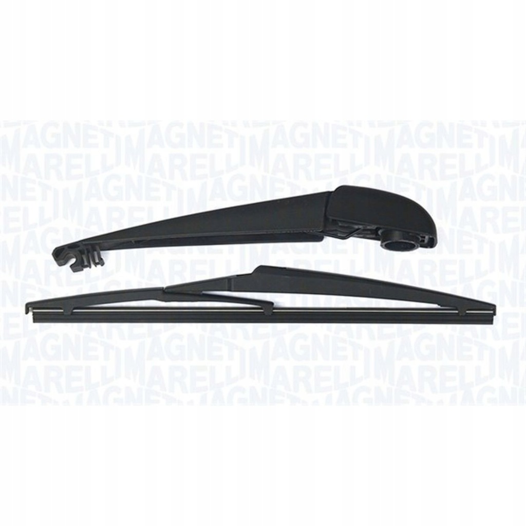 фото №1, Рычаг + щетка задняя toyota aygo 14-