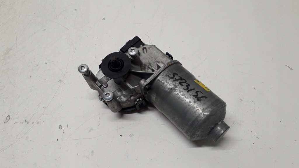 фото №1, Kia sorento 4 iv моторчик дворник перед