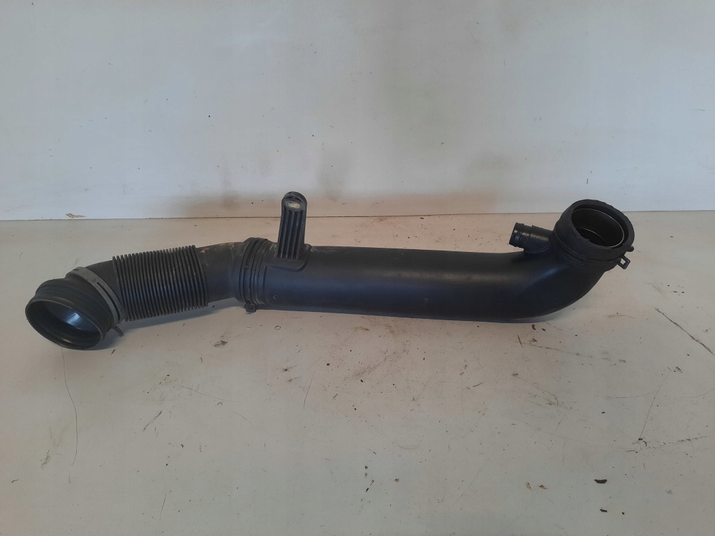 фото №5, Skoda superb ii 2 повітрозабірник повітря труба інтеркулер 1k0129654ap cdaa