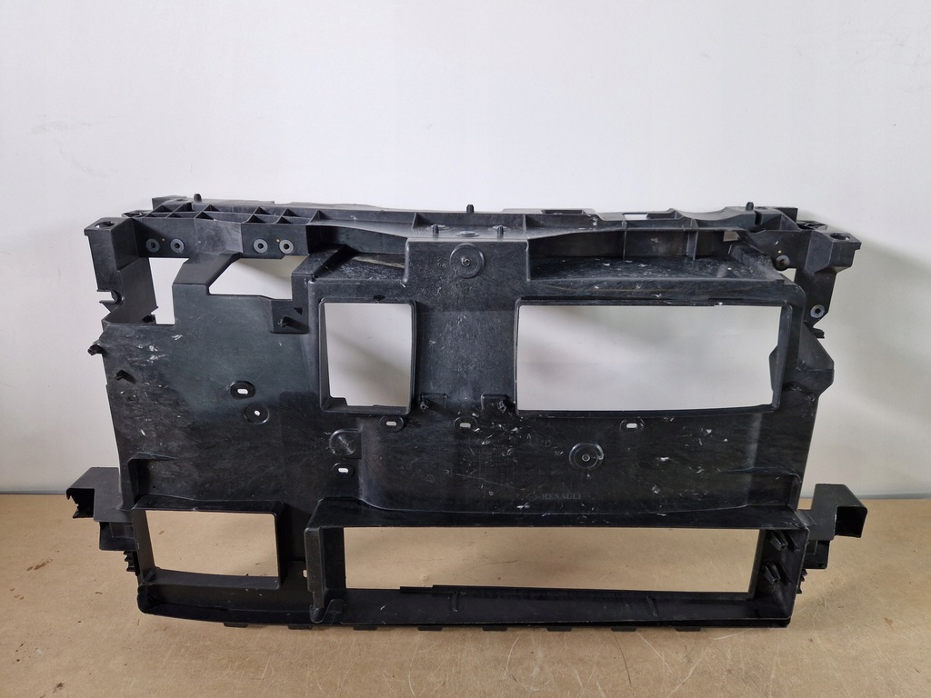 фото №1, Підсилювач перед pas передній renault talisman 625000101r