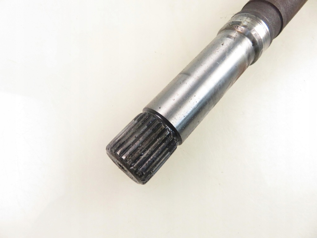 фото №6, Привідний вал права передня peugeot partner i 2.0 hdi