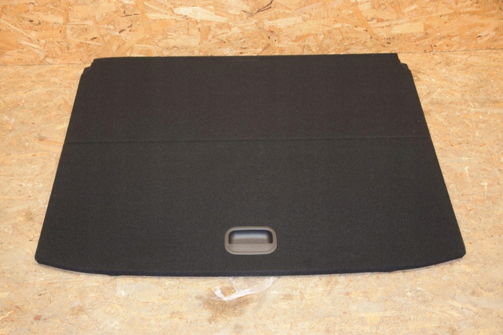 фото №1, Пол обшивка багажника sportage v 23r nowa оригинал 85715-r2000 0km