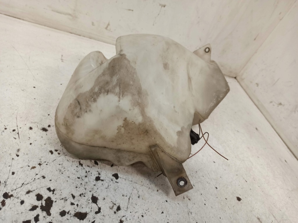 фото №11, Audi a6 c5 lift бачок омивача 4b0955453k