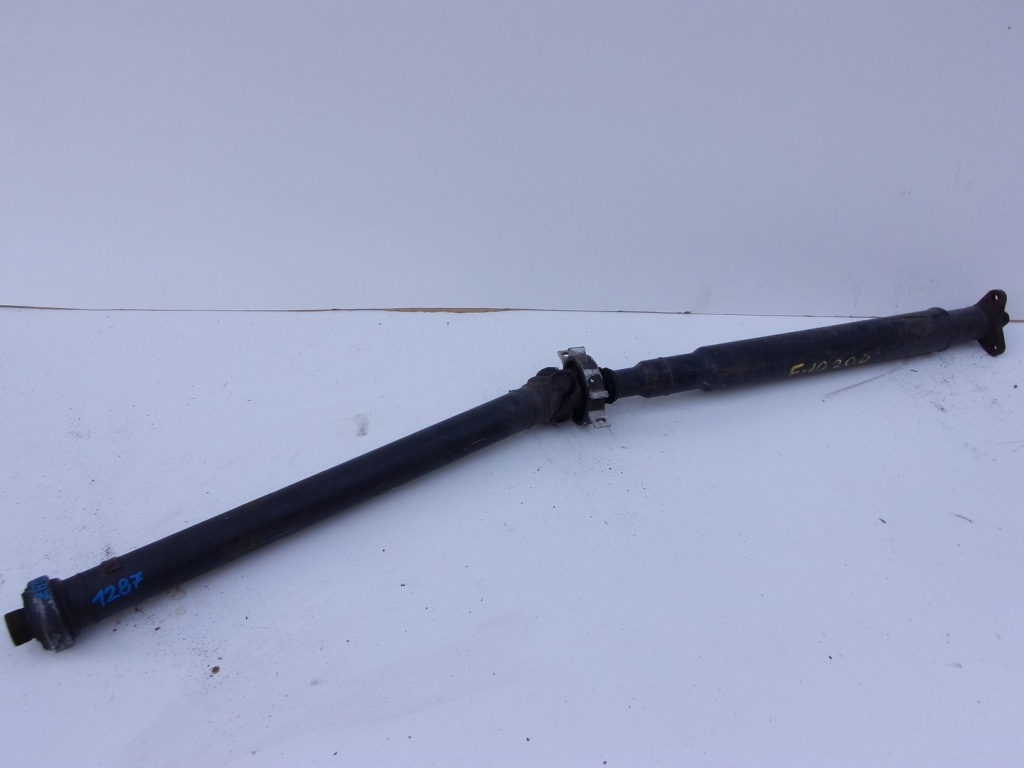 фото №1, Wał привідний bmw 5 f10 7621287