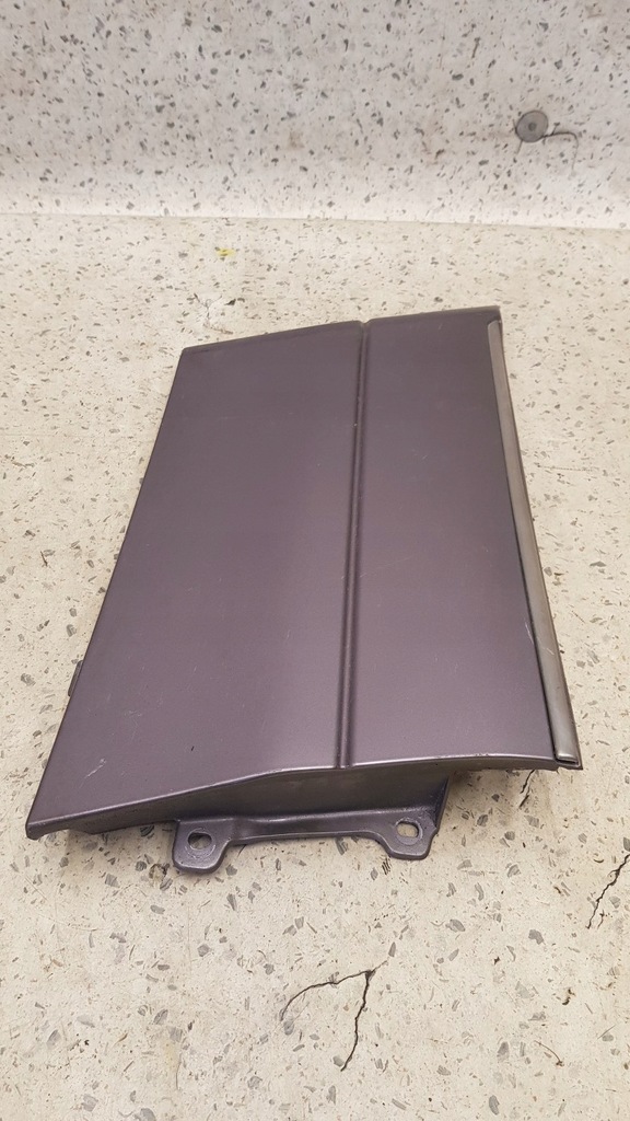 фото №1, Молдинг крыла перед левый mercedes w140