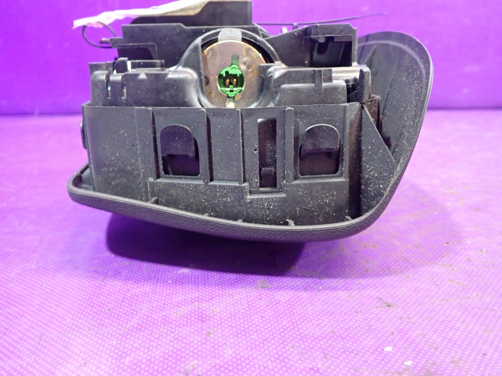 фото №5, Renault laguna 3 iii 11- подушка безпеки подушка водія 6106288d 985100001r