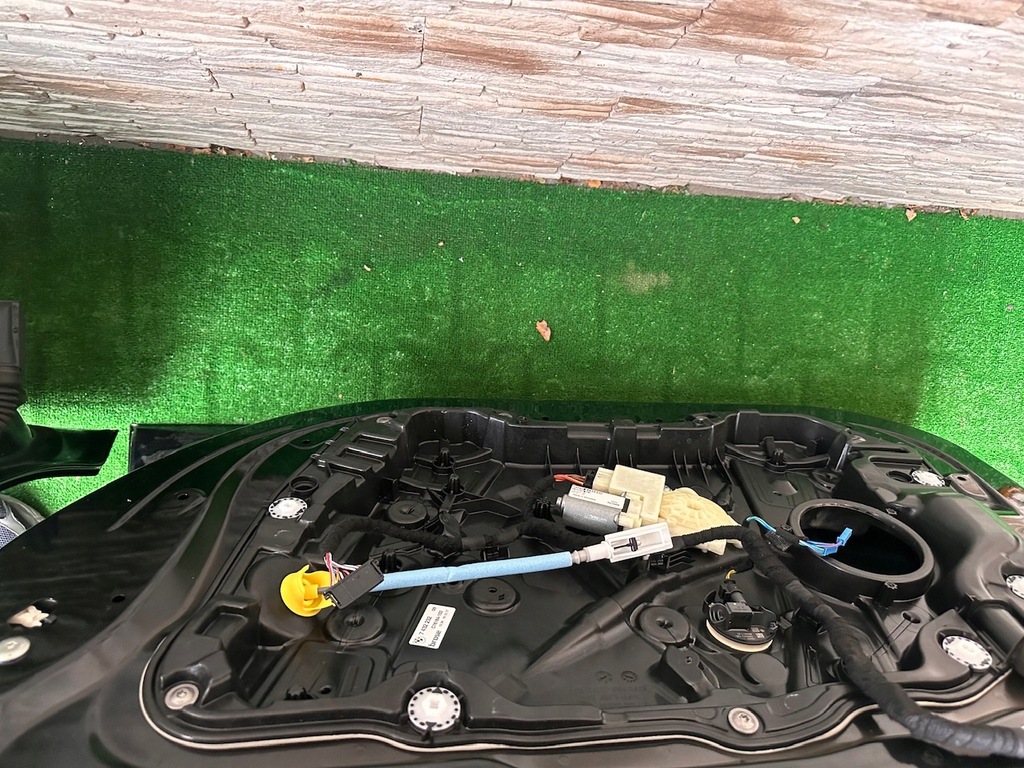 фото №9, Дверь bmw 3 m3 g20 g80 475