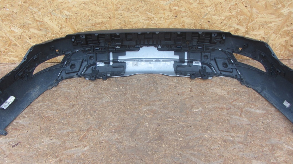 фото №14, Бампер задня задній land rover discovery v lift pdc