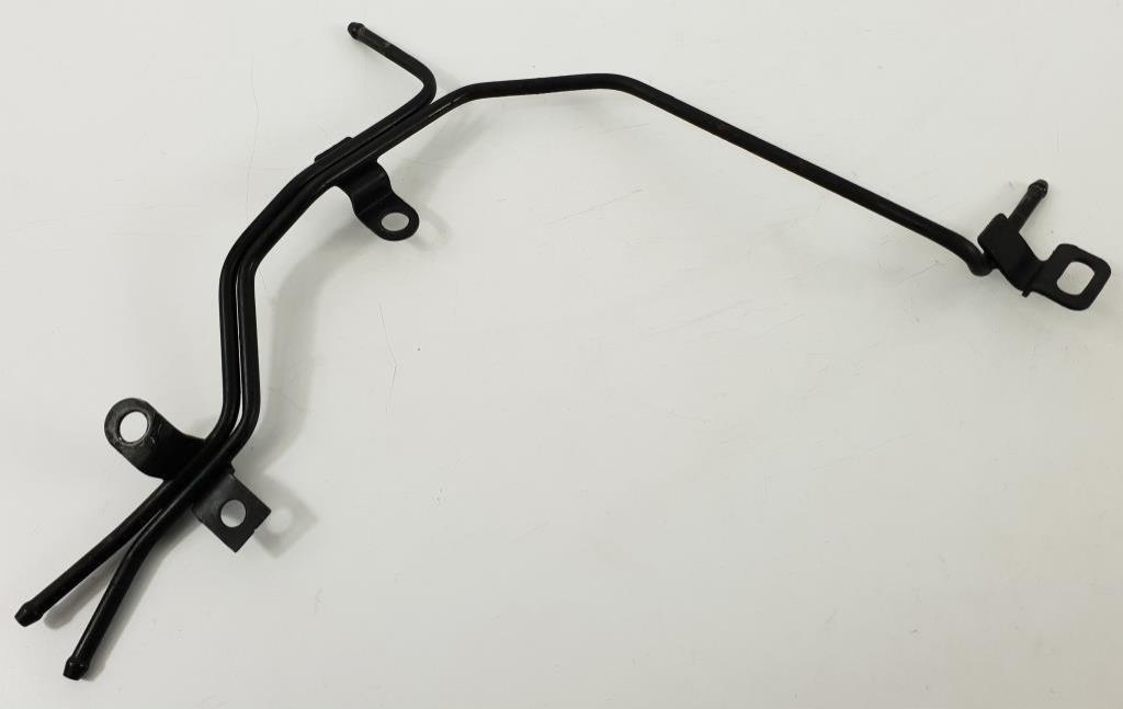 фото №6, Трубки шланг вакуумa hyundai i30 1.6 crdi