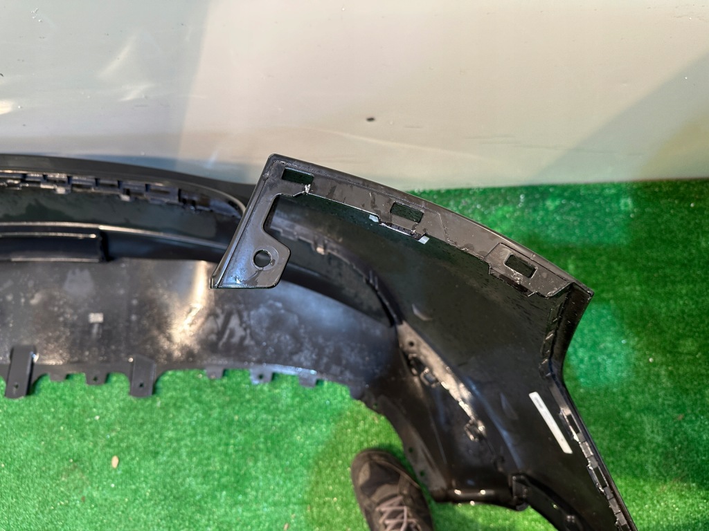 Tesla model y бампер задня задній 1540121-01-e Доставка