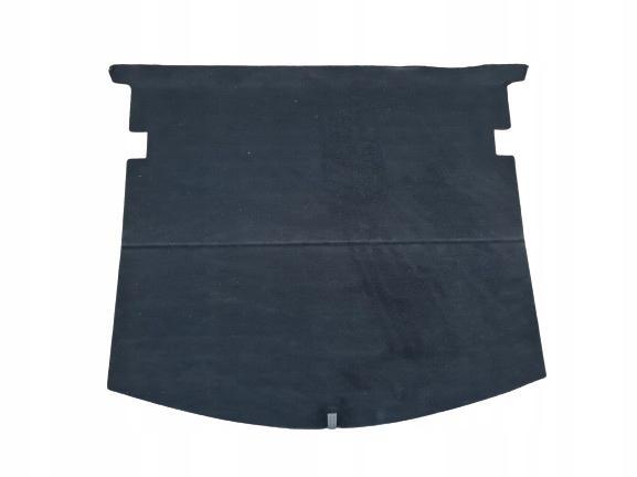 фото №1, Mazda cx5 ii пол обивка багажника kb7w6883x