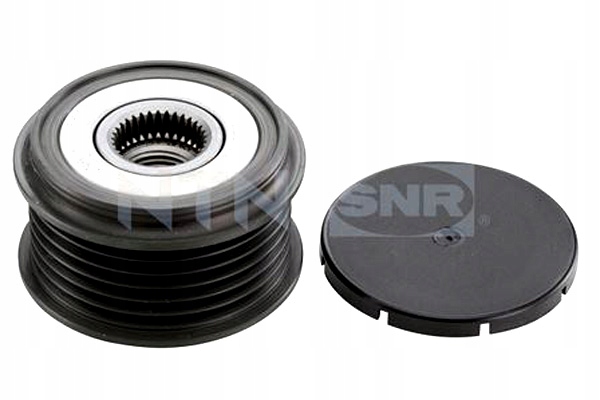 Купити Snr шків генератора mercedes a w169 b sports tourer w245 c