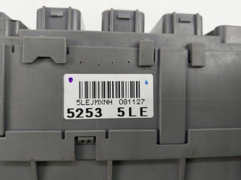 Коробка запобіжників snd-4060 52535le civic viii седан 1.3 ima hybrid в Україні