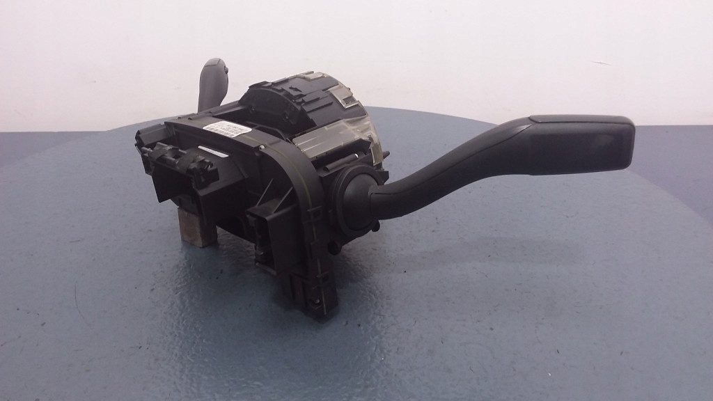 фото №5, Audi a4 b6 переключатель комбинированный лента подушка безопасности 8e0953541c 8e0953549f