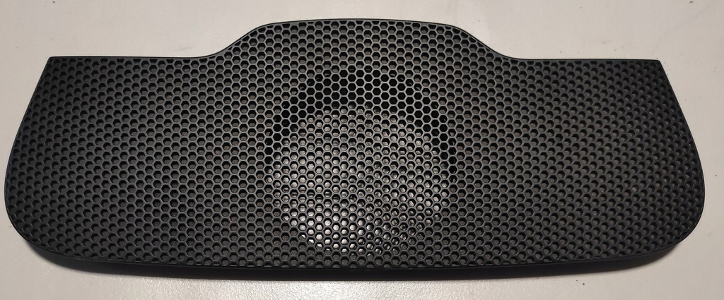 фото №1, Jeep cherokee kl 2018 панель динаміка