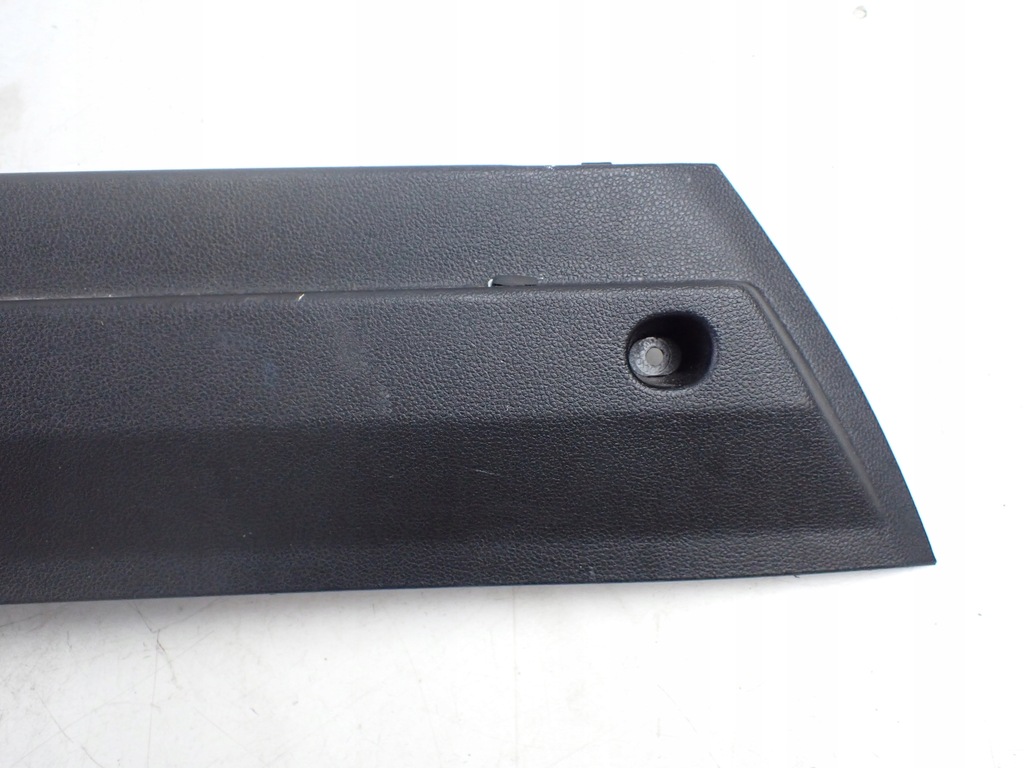 фото №9, Захист кронштейн багажника правий задня dacia duster ii 799112271r