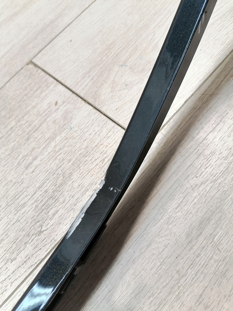 фото №5, Lexus rx v молдинг крила правий перед 75601-48080