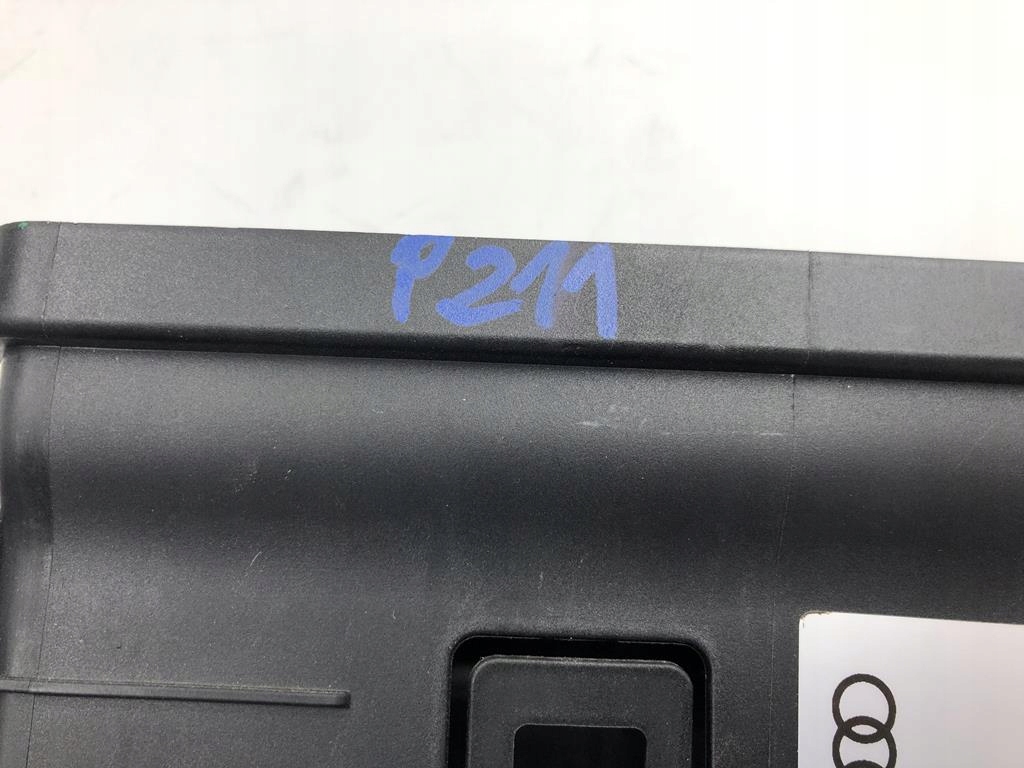 Модуль блок керування системи e-tron 50 4ke 4ke965429c Доставка