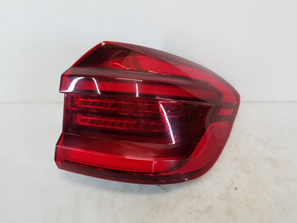 фото №14, Лампа лампи задня led bmw x3 g01 usa kanada