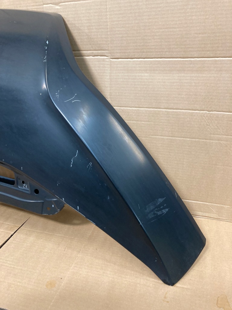 Ducato boxer jumper рестайлинг  14- капот оригинальная Доставка