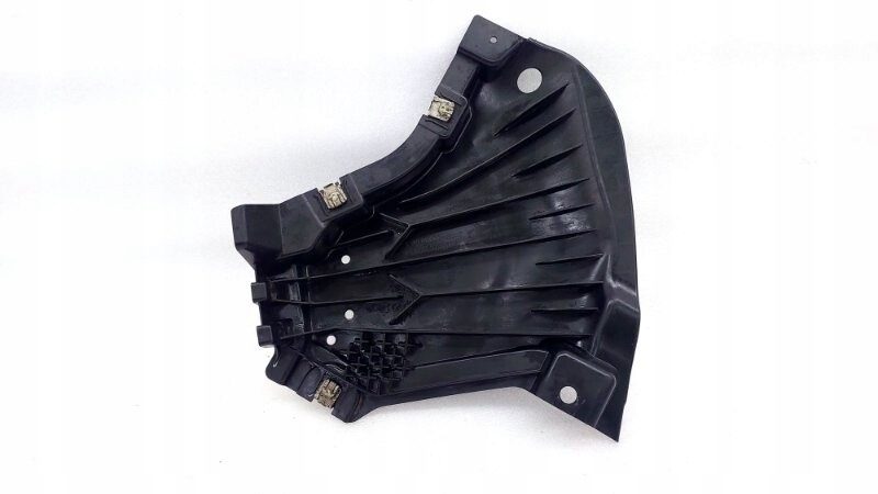 фото №1, Оригинальная левая защита бампера mb a2135201100