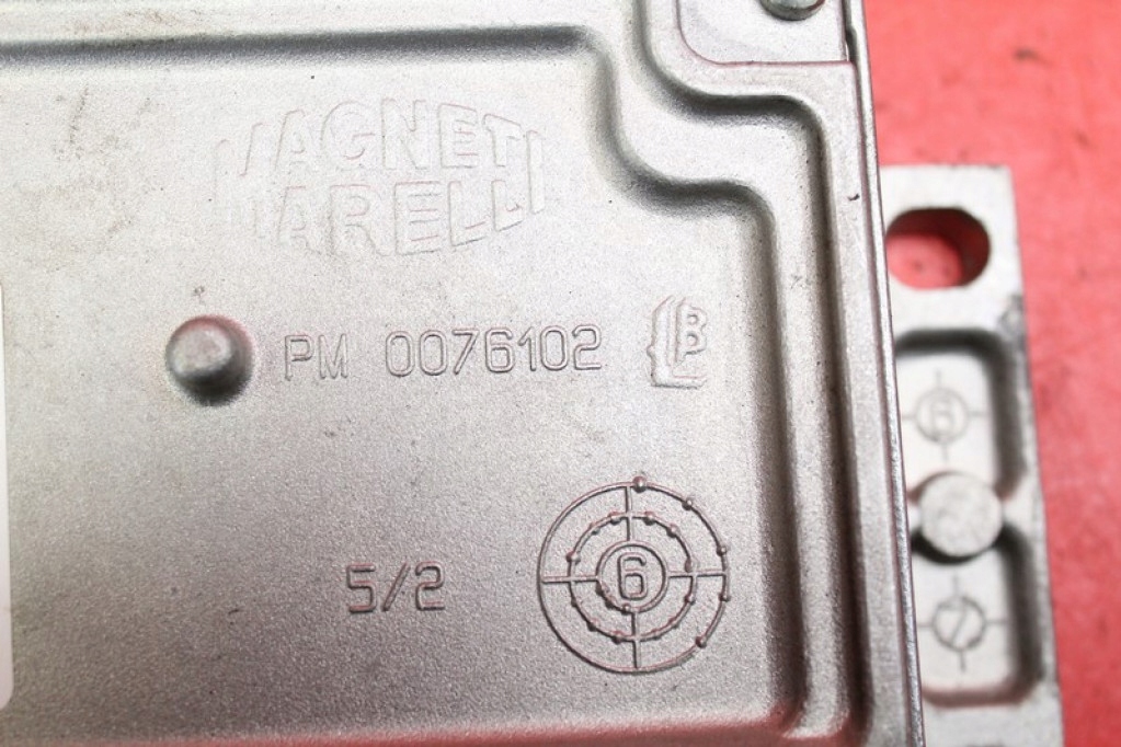 фото №7, Блок управления бортовой компьютер двигателя 9665964980 citroen c5 ii x7 iii 2.0 16v 140 km