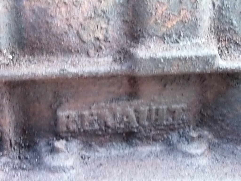 фото №10, Silniik renault twingo i 1,2 8v benz clio i