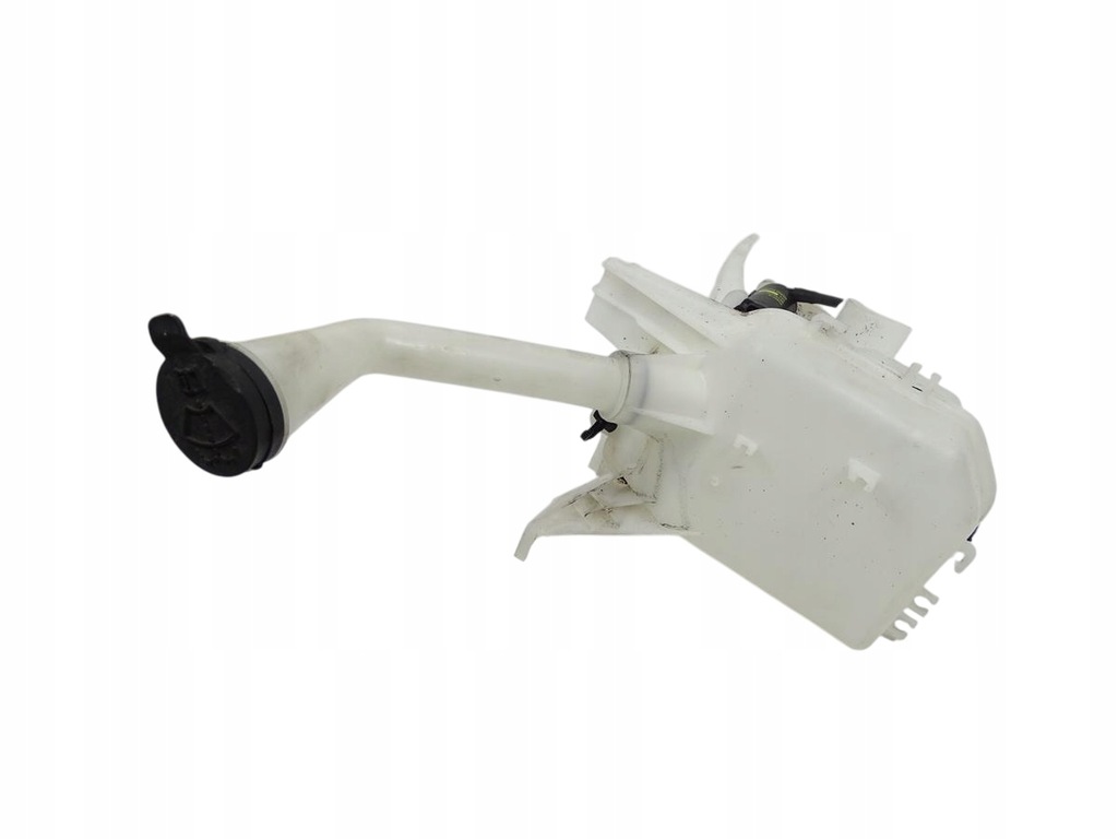 фото №8, Бачок рідина омивача + 2x моторчик chevrolet spark 3 m300 09-13