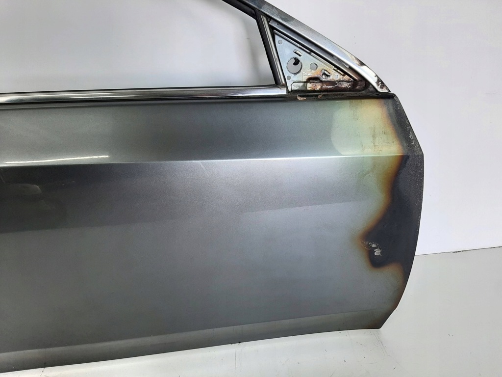 фото №8, Honda accord viii kombi 09r дверь правый перед kod nh737m