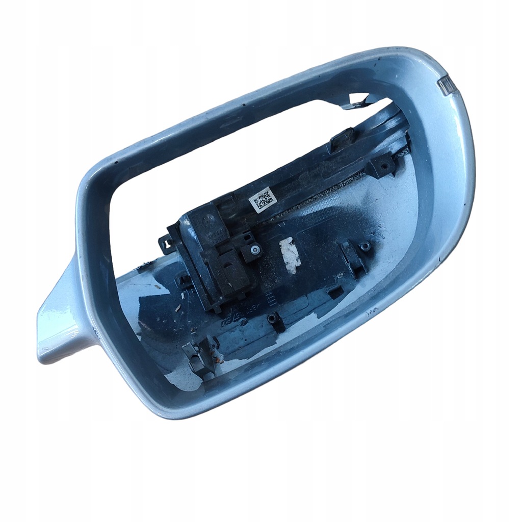 фото №7, Корпус дзеркало ліва audi a5 8t a4 b8 8f0857527