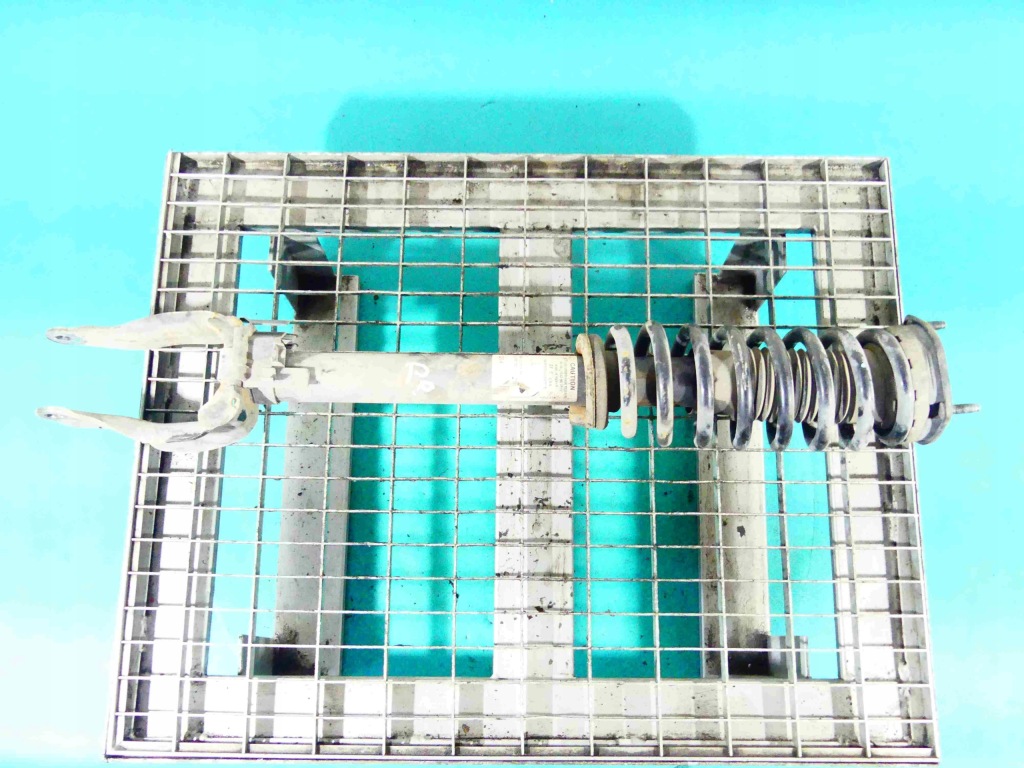 Купить Амортизатор перед правый mercedes ml w166