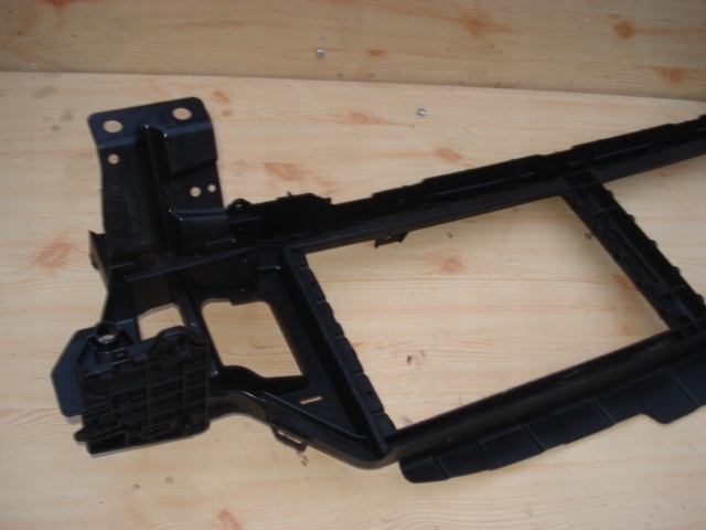 фото №12, Підсилювач передні pas передній 31425368 volvo новий оригінал панель фари