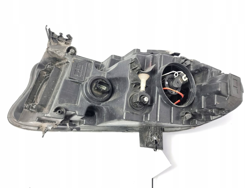 фото №3, Лампа правая перед tyc dodge charger