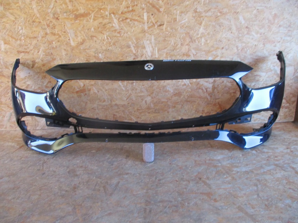 фото №1, Бампер перед передній mercedes c klasa w206