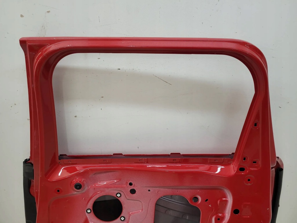 Mini countryman f60 16- дверь задняя задняя правое  fv Доставка