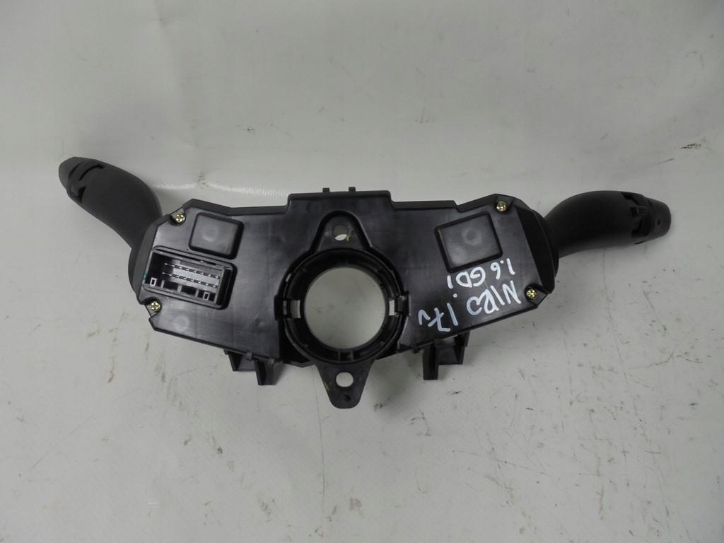 фото №8, Перемикач комбінований перемикачі kia niro 93403-g5960 kia niro i 1,6 gdi 17r