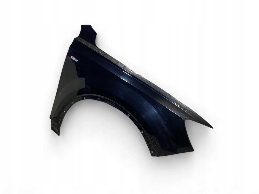 фото №13, Audi q7 4m 2017 крыло передний