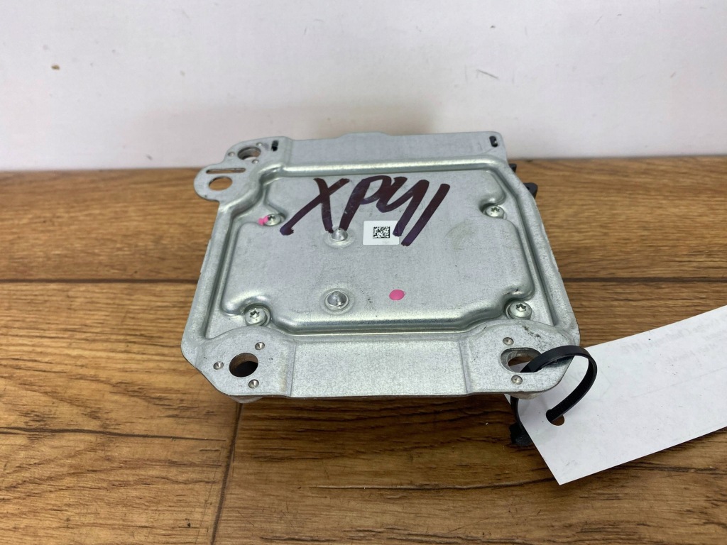 фото №6, Блок управления подушка безопасности dodge challenger 2015+