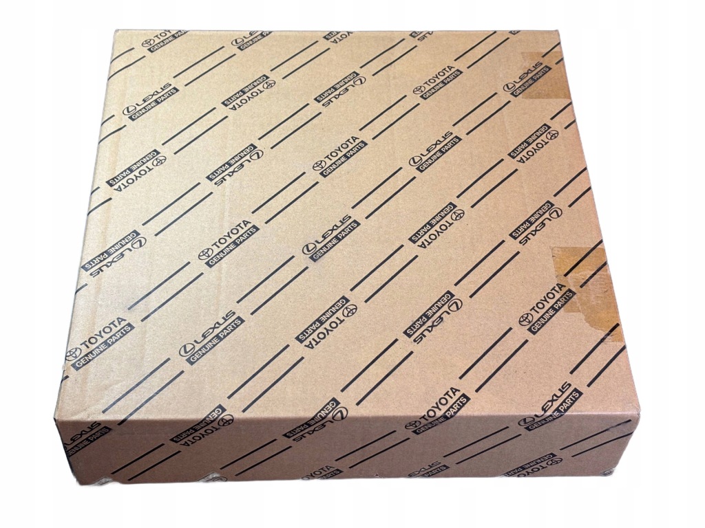 фото №1, Диск гальмівна задня 42431-42080 rav4 18- lexus ux toyota оригінальний номер