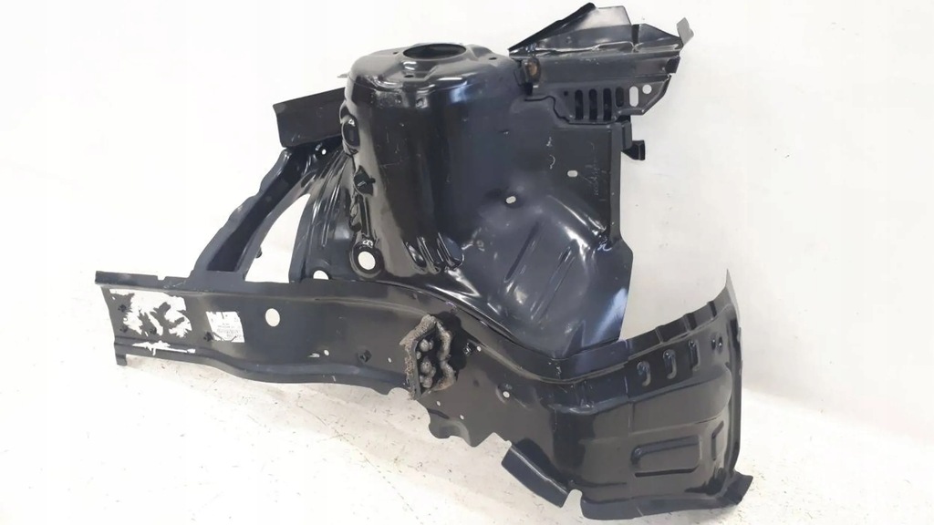 фото №7, Kia ceed iii 2018-2024 лонжерон права перед