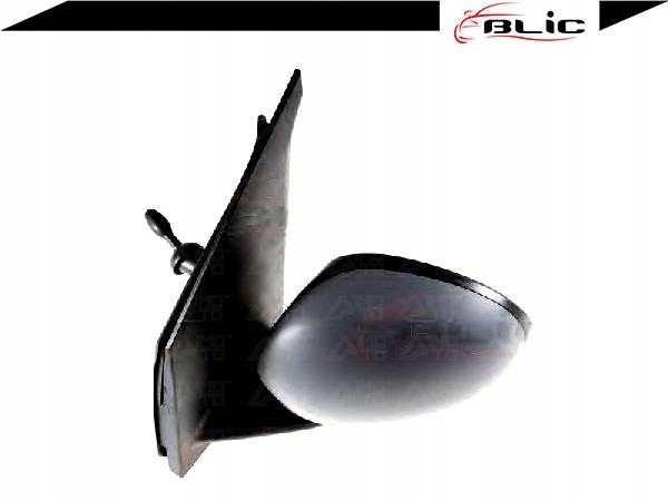 фото №3, Зеркало peugeot 107 1.0