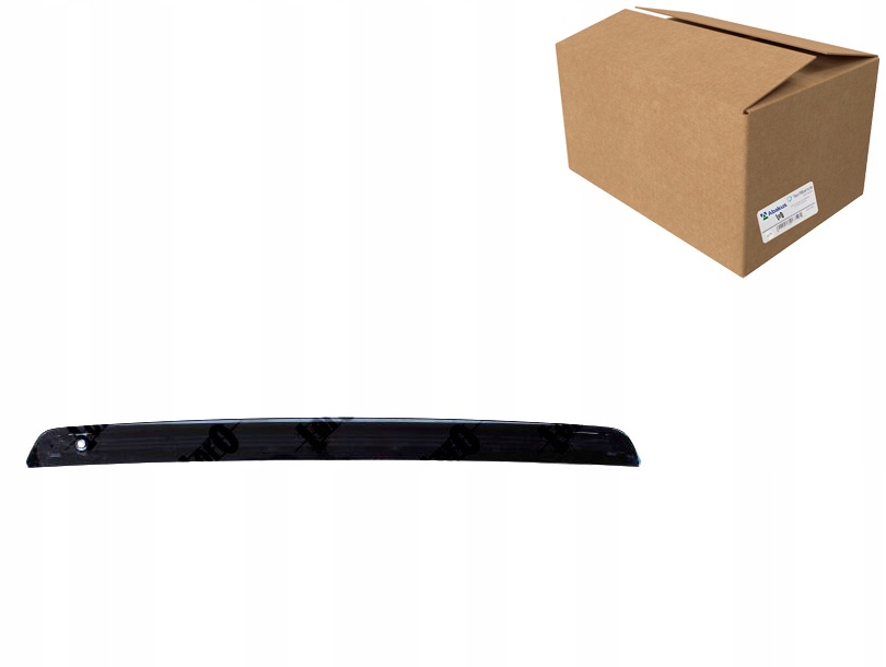 фото №1, Світло стоп skoda octavia 04- abakus