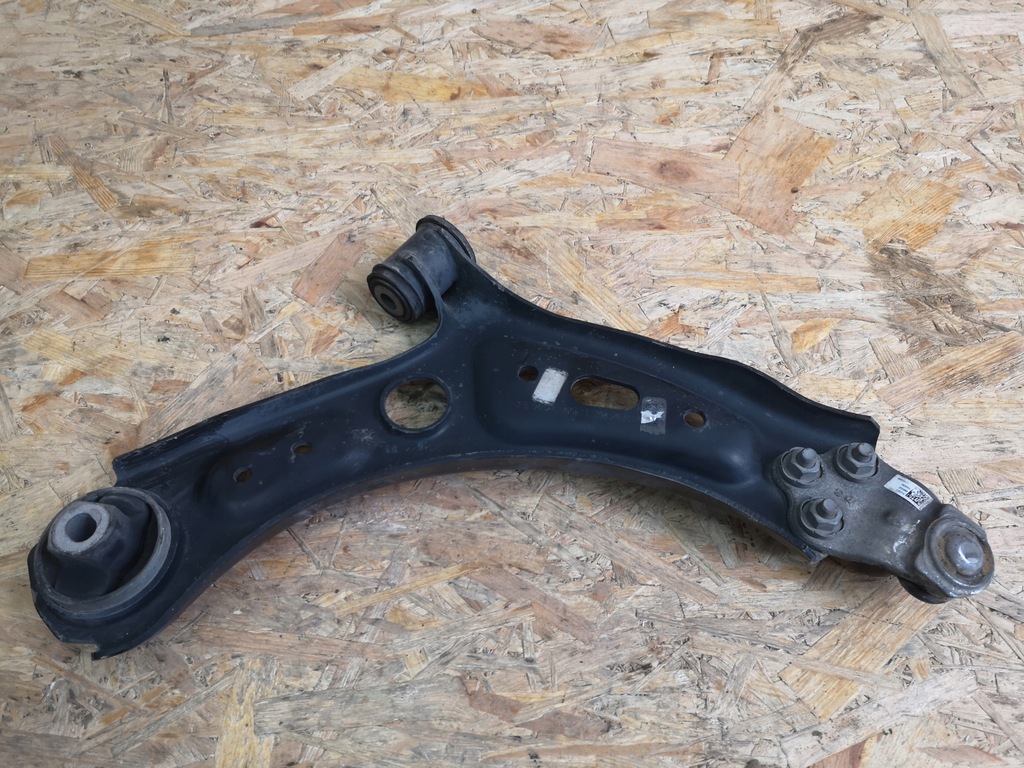 фото №4, Jeep renegade рычаг левый перед