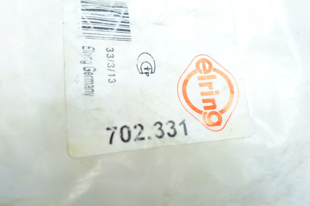 фото №9, Elring 702.331 прокладка, поддон масляная