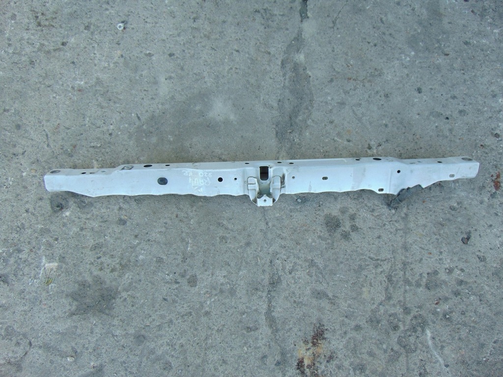 фото №1, Підсилювач верхній pas перед toyota rav iv 4 2012-