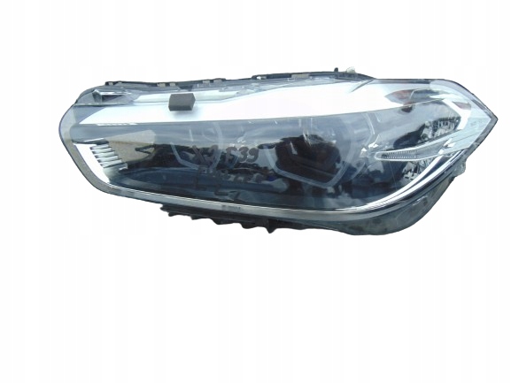 фото №1, Лампа ліва full led 5a1e0a7 bmw x2 f39