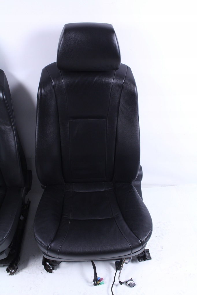 фото №8, Заднее сиденье сиденья kpl. bmw 7 e65 05r.